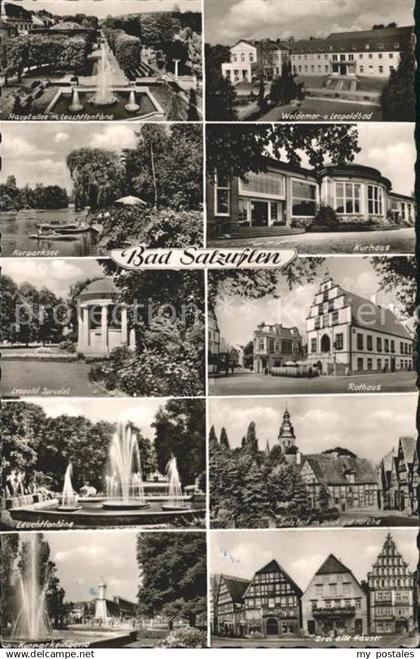 Bad Salzuflen