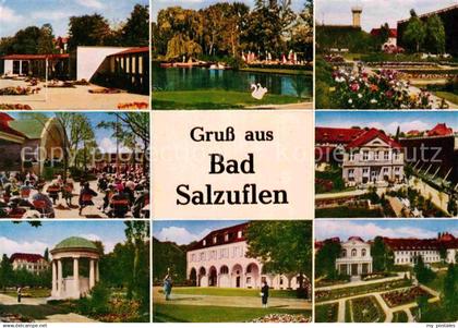 Bad Salzuflen