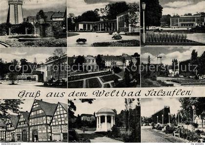 Bad Salzuflen