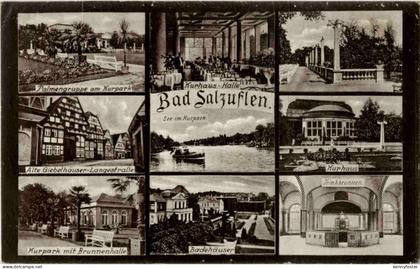 Bad Salzuflen