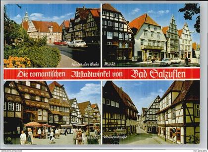 Bad Salzuflen