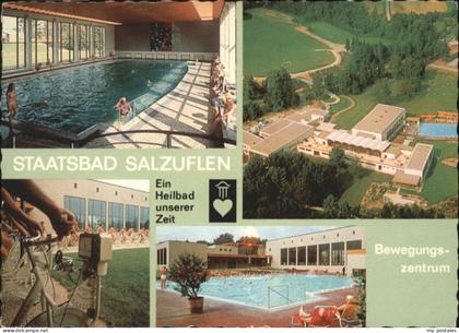 Bad Salzuflen Bad