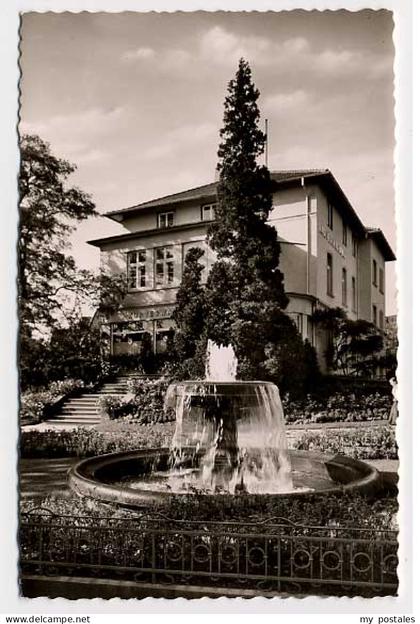 Bad Salzuflen Bad Salzuflen