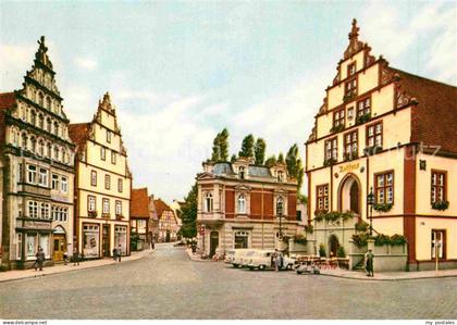 Bad Salzuflen Markt