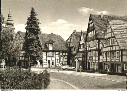 Bad Salzuflen Salzhof