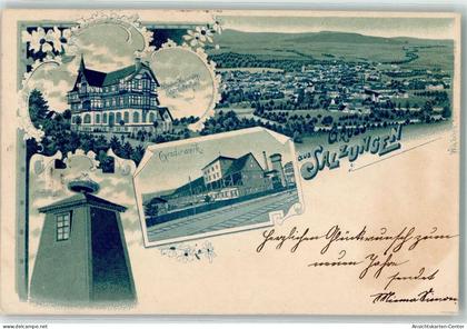 13452411 - Bad Salzungen