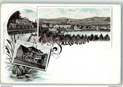 13947346 - Bad Salzungen