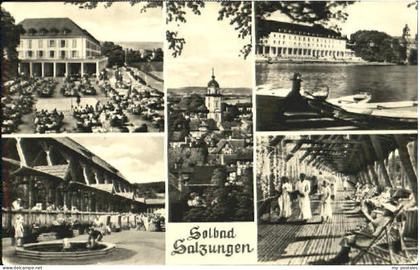 Bad Salzungen Bad Salzungen