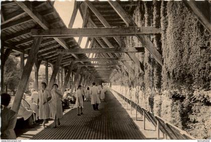 Bad Salzungen, Gradierwerk