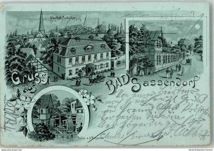 13645718 - Bad Sassendorf