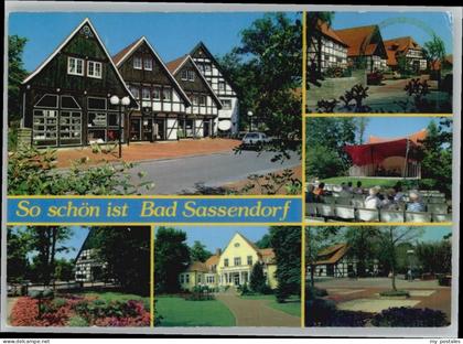 Bad Sassendorf