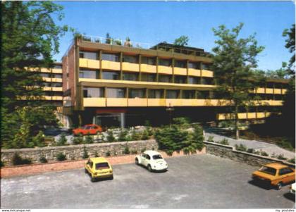 Bad Sassendorf Sanatorium