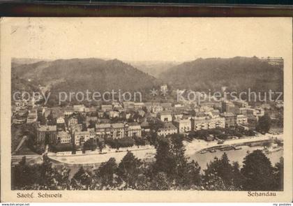 Bad Schandau