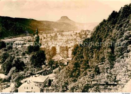 Bad Schandau