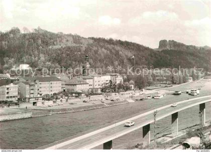 Bad Schandau