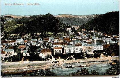 Bad Schandau,
