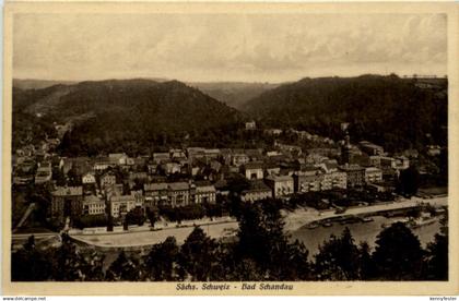 Bad Schandau,