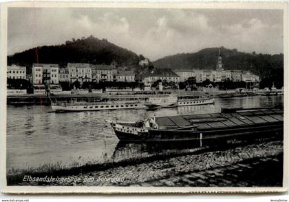 Bad Schandau,