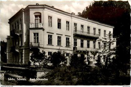 Bad Schandau