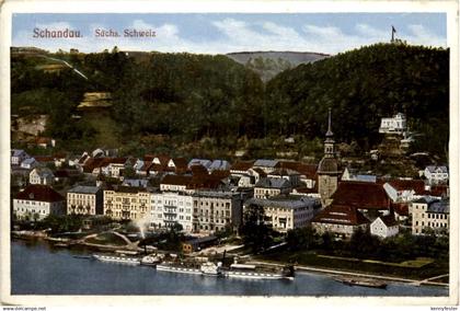 Bad Schandau