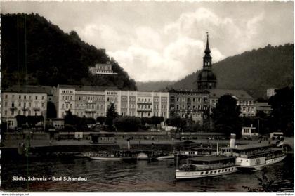 Bad Schandau