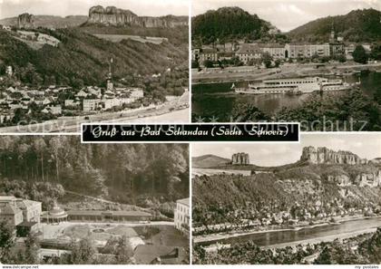 Bad Schandau