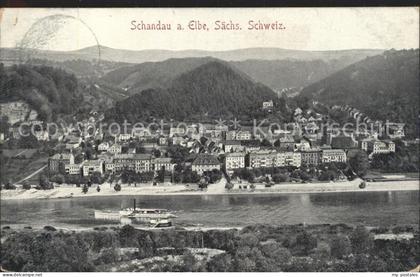 Bad Schandau