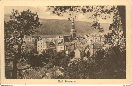 Bad Schandau