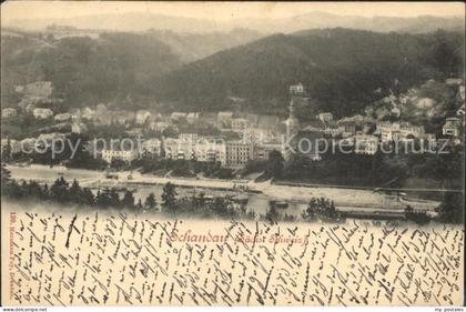 Bad Schandau