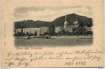 Bad Schandau,