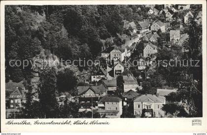 Schmilka