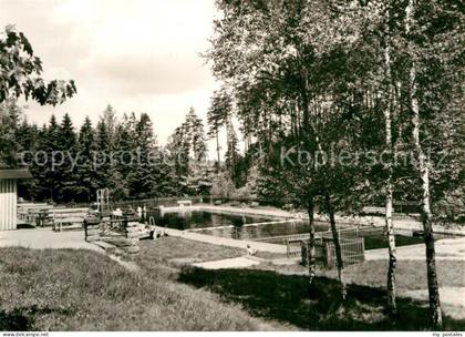 Schoena Bad Schandau Waldbad