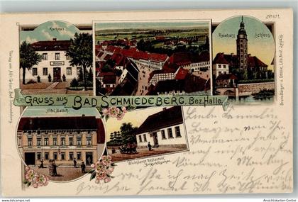 13592536 - Bad Schmiedeberg