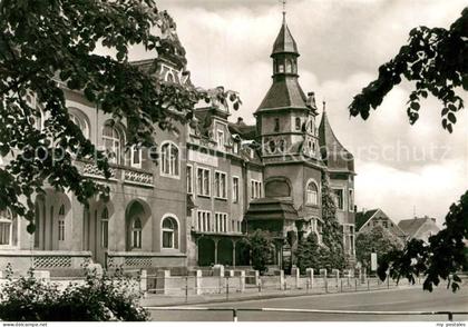 Bad Schmiedeberg Heidesanatorium