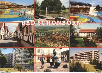 Bad Schoenborn