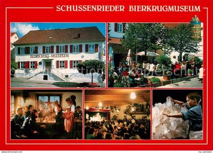 Bad Schussenried Bierkrugmuseum