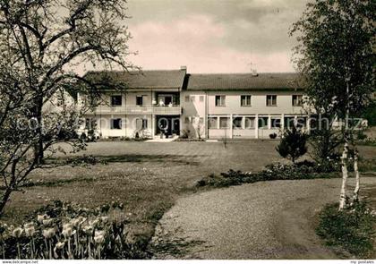 Schussenried Bad Kurheim