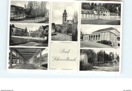 Bad Schwalbach