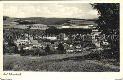 Bad Schwalbach