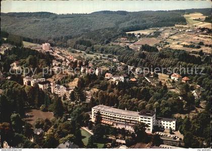 Bad Schwalbach