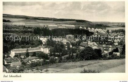 Bad Schwalbach