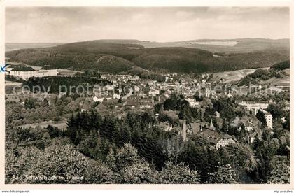 Bad Schwalbach