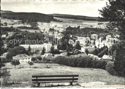 Bad Schwalbach