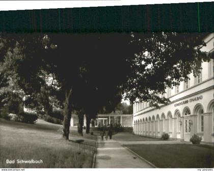 Bad Schwalbach Bad Schwalbach