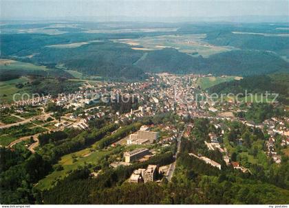 Bad Schwalbach Fliegeraufnahme