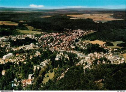 Bad Schwalbach Fliegeraufnahme
