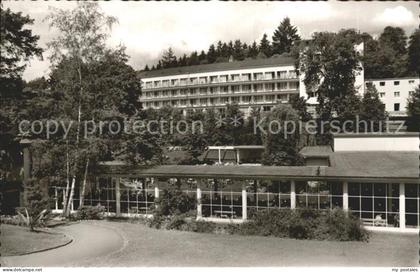 Bad Schwalbach Kurhotel