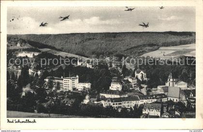Bad Schwalbach Kurhotel