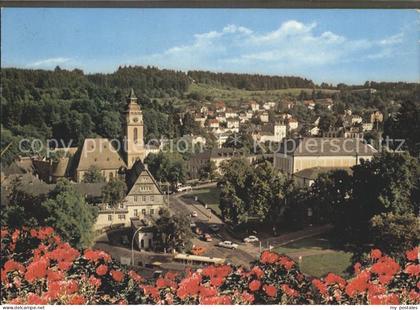 Bad Schwalbach Ortsansicht