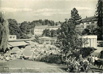 CPM Bad Schwalbach am Weinbrunnen
